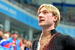 Плющенко открестился от слов о принуждении к выступлению на Олимпиаде