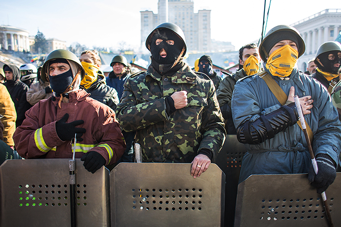 В Верховную раду внесен законопроект об изменении конституции В Верховную раду внесен законопроект об изменении конституции
