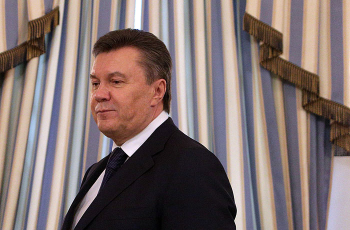 В Кремле не располагают информацией о пребывании Януковича в Подмосковье В Кремле не располагают информацией о пребывании Януковича в Подмосковье