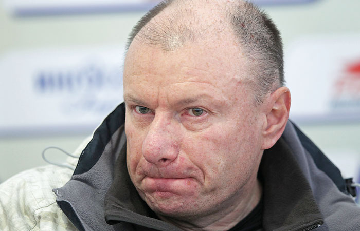 Владимир Потанин развелся с женой Владимир Потанин развелся с женой