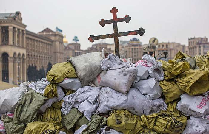 Рада попросила Гаагский суд привлечь Януковича к ответственности Рада попросила Гаагский суд привлечь Януковича к ответственности