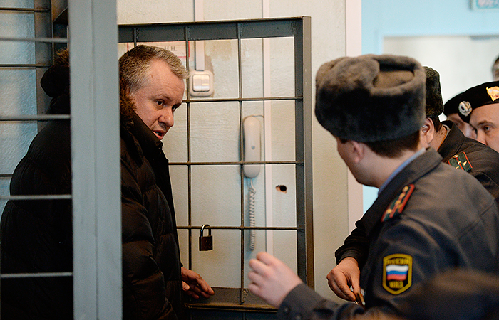 Дело авиадебошира Третьякова закончилось примирением сторон Дело авиадебошира Третьякова закончилось примирением сторон
