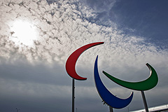 Календарь Паралимпийских игр в Сочи