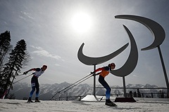Лыжница Ремизова принесла России седьмое золото Паралимпиады