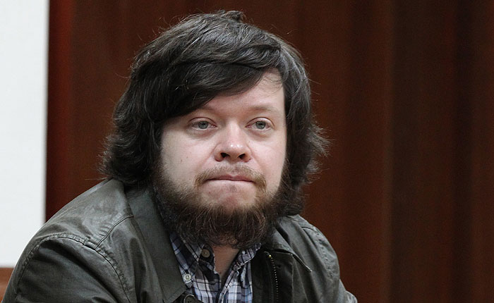 Константин Лебедев рассказал о попытке провести "микромайдан" 6 мая 2012 года Константин Лебедев рассказал о попытке провести "микромайдан" 6 мая 2012 года