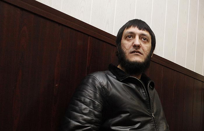 Свидетель по делу Политковской отказался от показаний Свидетель по делу Политковской отказался от показаний