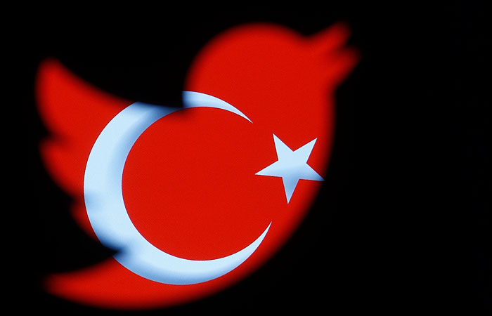 Суд постановил разблокировать Twitter в Турции Суд постановил разблокировать Twitter в Турции