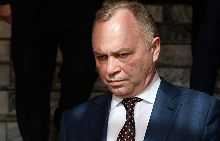 Суд восстановил на выборах мэра Новосибирска кандидата от "Единой России" Суд восстановил на выборах мэра Новосибирска кандидата от "Единой России"