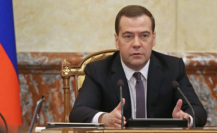 В России создадут Министерство по делам Крыма В России создадут Министерство по делам Крыма