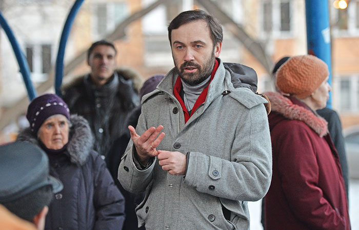 Пономарев и еще пять кандидатов снялись с выборов мэра Новосибирска Пономарев и еще пять кандидатов снялись с выборов мэра Новосибирска