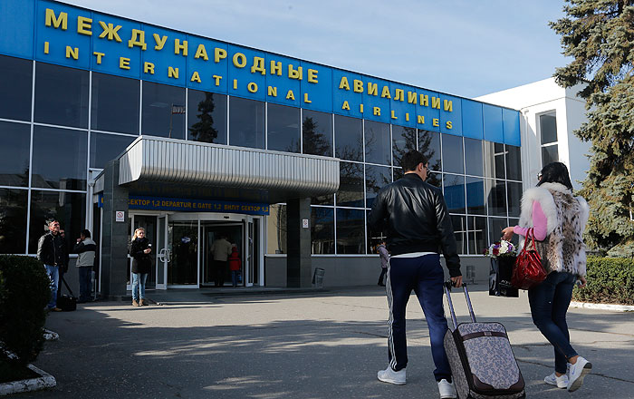 Субсидирование летних авиаперевозок в Крым потребует 678,5 млн руб. Субсидирование летних авиаперевозок в Крым потребует 678,5 млн руб.