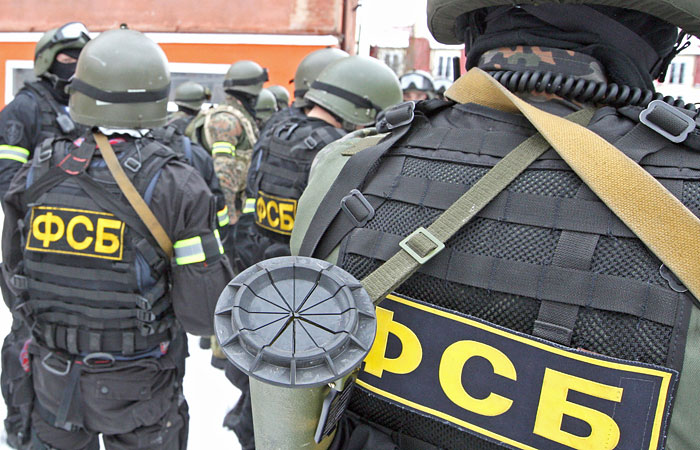 ФСБ сообщила о нейтрализации Доку Умарова ФСБ сообщила о нейтрализации Доку Умарова