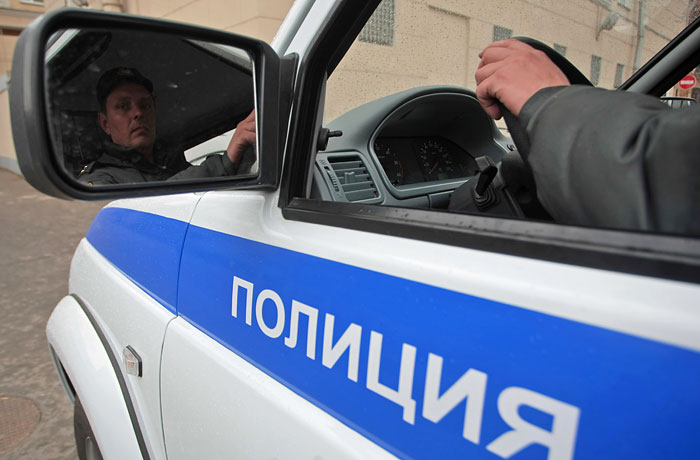 Убийца главы отделения Россельхозбанка в Махачкале задержан Убийца главы отделения Россельхозбанка в Махачкале задержан