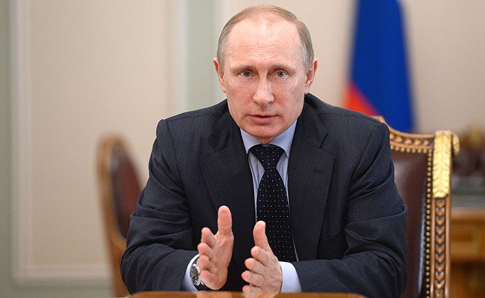 Путин призвал лидеров ЕС экстренно обсудить долг Украины за газ Путин призвал лидеров ЕС экстренно обсудить долг Украины за газ