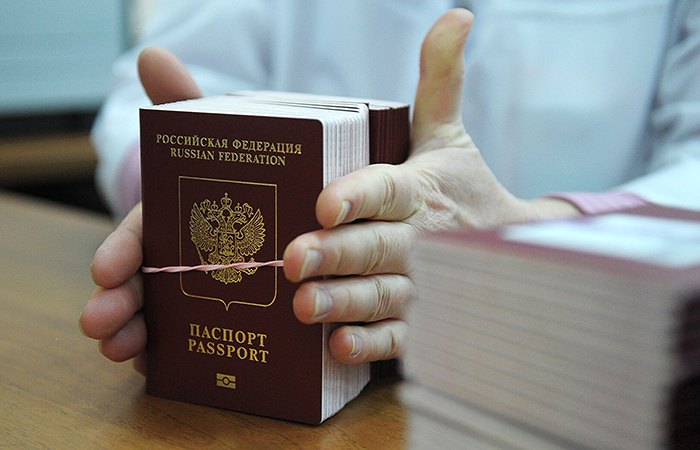 Платону Лебедеву отказали в выдаче загранпаспорта Платону Лебедеву отказали в выдаче загранпаспорта