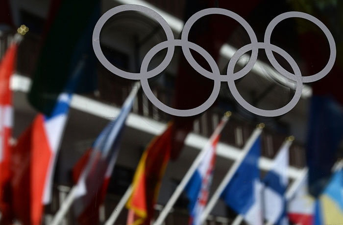 Доходы от Олимпиады в Сочи превысили расходы на 800 млн рублей