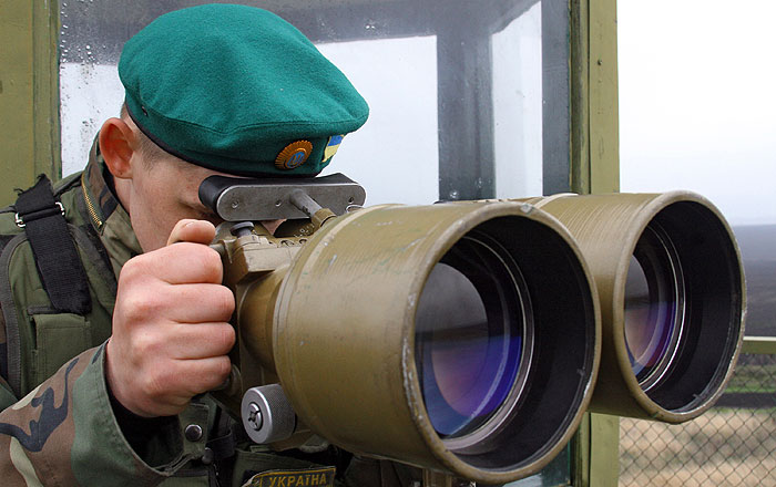 Украина ограничила въезд россиян на территорию страны Украина ограничила въезд россиян на территорию страны