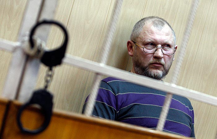 Бывший депутат Госдумы рассказал о причастных к убийству Старовойтовой Бывший депутат Госдумы рассказал о причастных к убийству Старовойтовой