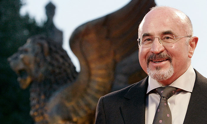 Умер британский актер Боб Хоскинс Умер британский актер Боб Хоскинс