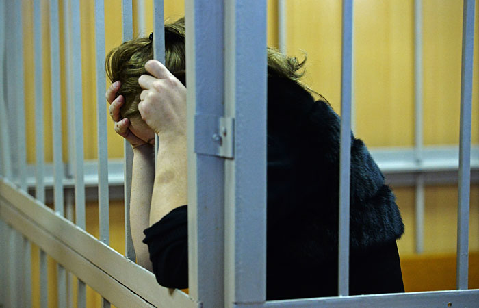 Обвинение потребовало для четы Расуловых 18 и 13 лет лишения свободы Обвинение потребовало для четы Расуловых 18 и 13 лет лишения свободы
