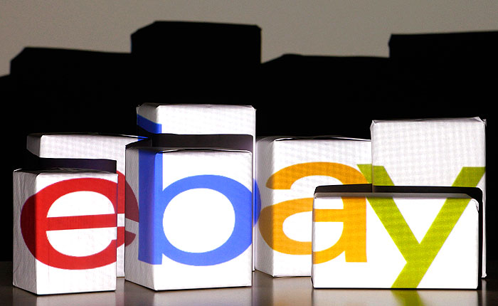Интернет-аукцион eBay попросил пользователей сменить пароли после кибератаки Интернет-аукцион eBay попросил пользователей сменить пароли после кибератаки