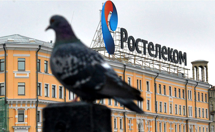 "Ростелеком" начал бета-тестирование поисковика "Спутник" "Ростелеком" начал бета-тестирование поисковика "Спутник"