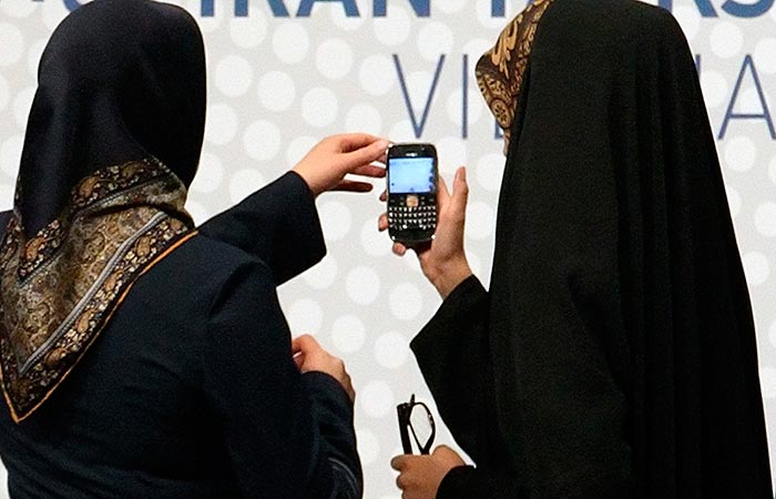 Цукерберга вызвали в суд Ирана из-за жалоб на Instagram Цукерберга вызвали в суд Ирана из-за жалоб на Instagram