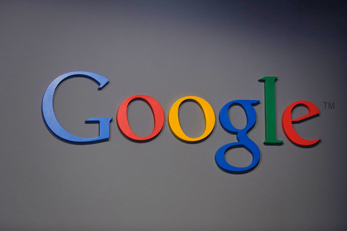 Google       
