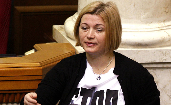 Бывший пресс-секретарь Ющенко займется разрешением конфликта на юго-востоке Бывший пресс-секретарь Ющенко займется разрешением конфликта на юго-востоке