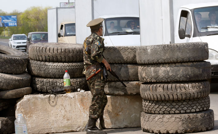 ОБСЕ установила контакт с пропавшими на Украине наблюдателями ОБСЕ установила контакт с пропавшими на Украине наблюдателями