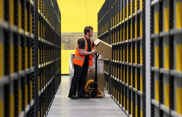 Минфин предложил снизить порог беспошлинного ввоза для интернет-посылок Минфин предложил снизить порог беспошлинного ввоза для интернет-посылок