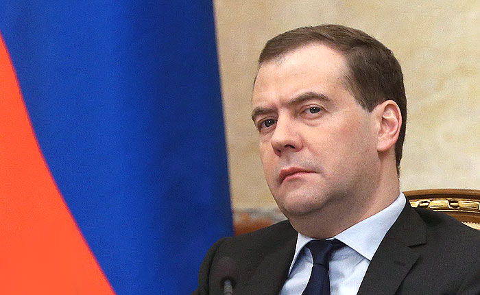 Россия оспорит американские санкции в ВТО Россия оспорит американские санкции в ВТО