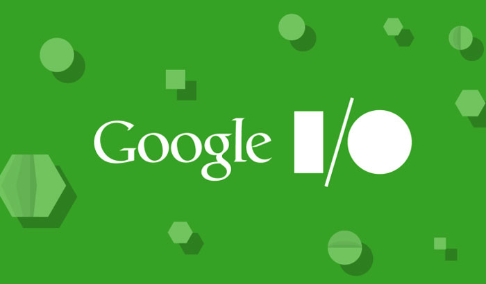 Google I/O: онлайн-трансляция Google I/O: онлайн-трансляция