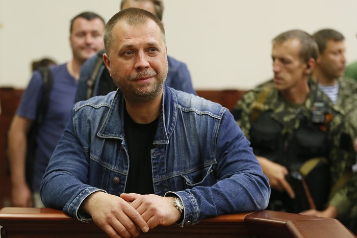 Евросоюз назвал имена новых фигурантов санкционного списка по Украине Евросоюз назвал имена новых фигурантов санкционного списка по Украине