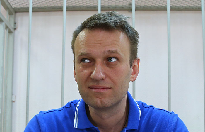 Суд отказался арестовать Навального Суд отказался арестовать Навального