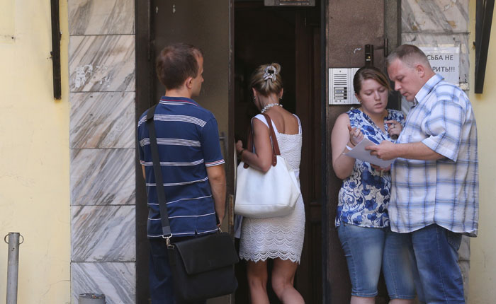 СКР возбудил уголовные дела в отношении пяти турфирм СКР возбудил уголовные дела в отношении пяти турфирм