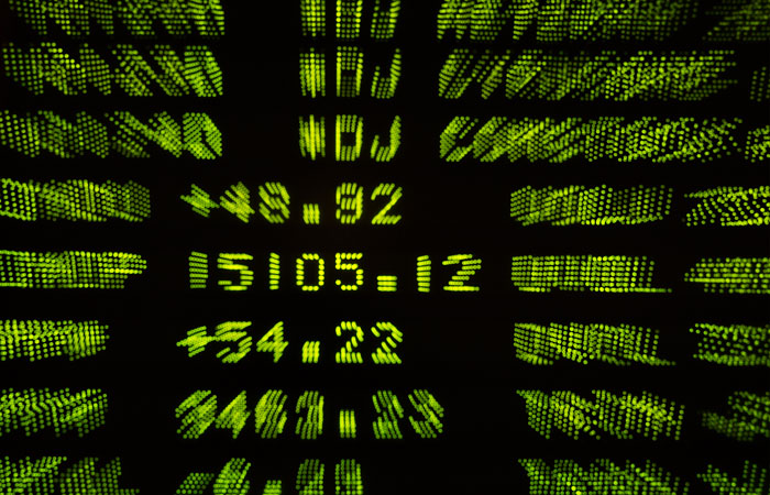 S&P Dow Jones Indices       