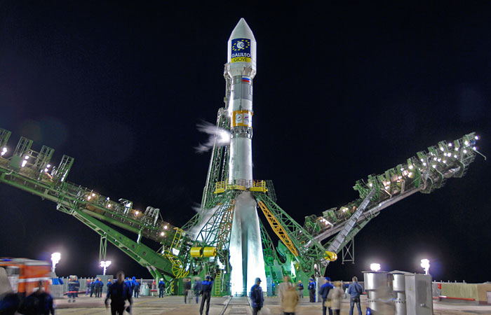 Роскосмос создал комиссию для расследования неудачного запуска Galileo Роскосмос создал комиссию для расследования неудачного запуска Galileo