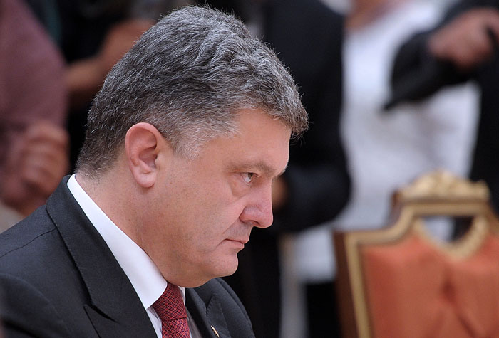 Евросовет призвал выполнять мирный план президента Украины Евросовет призвал выполнять мирный план президента Украины