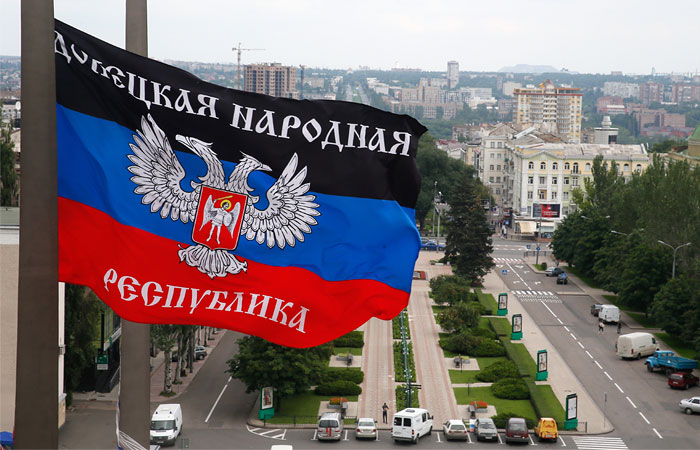 В ДНР заявили о невозможности выполнить некоторые пункты минского соглашения В ДНР заявили о невозможности выполнить некоторые пункты минского соглашения