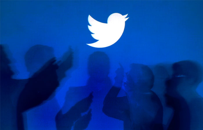 Сторонники "Исламского государства" пригрозили расправой сотрудникам Twitter Сторонники "Исламского государства" пригрозили расправой сотрудникам Twitter