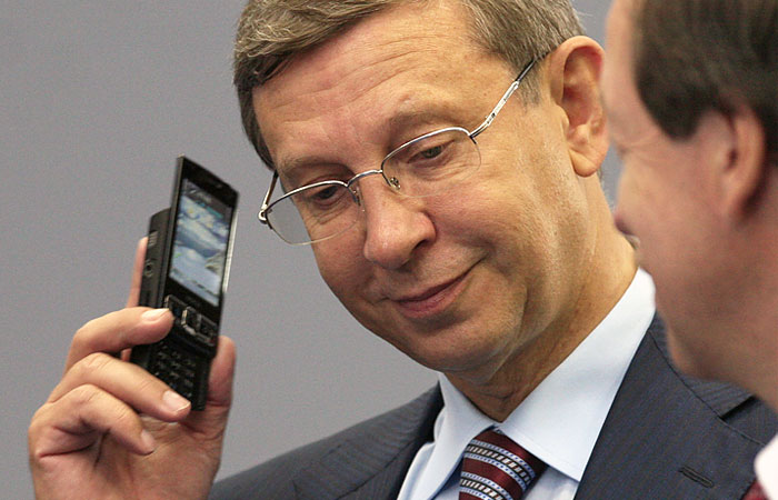 Маркин опроверг освобождение Евтушенкова из-под домашнего ареста Маркин опроверг освобождение Евтушенкова из-под домашнего ареста