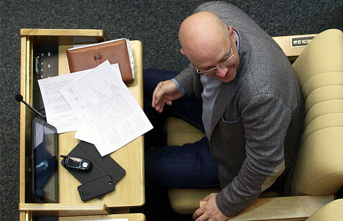 В Госдуму внесли законопроект о согласии гражданина на изъятие органов В Госдуму внесли законопроект о согласии гражданина на изъятие органов