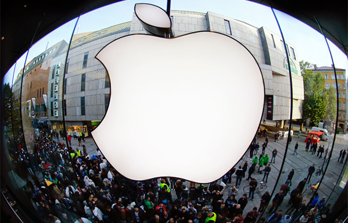 Apple пригрозили миллиардными штрафами за уклонение от уплаты налогов в Ирландии Apple пригрозили миллиардными штрафами за уклонение от уплаты налогов в Ирландии