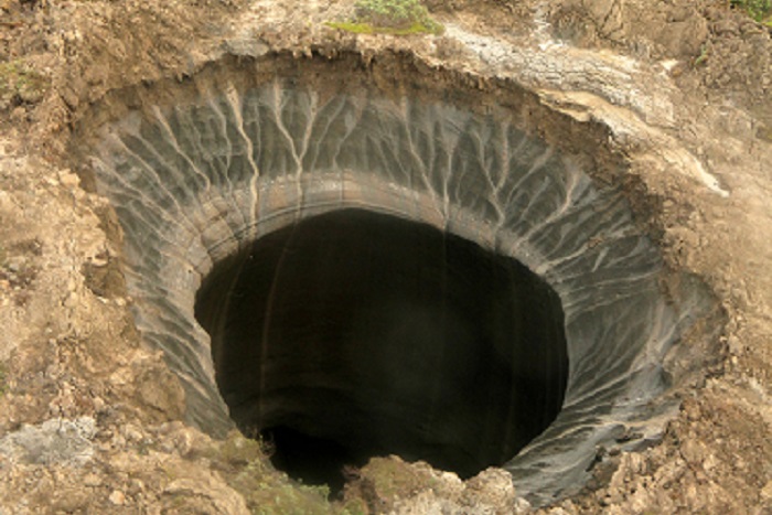     ""  