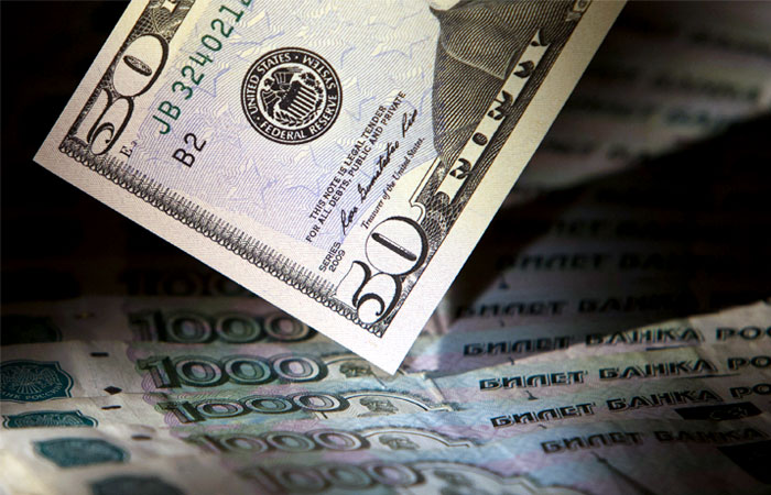      $6    