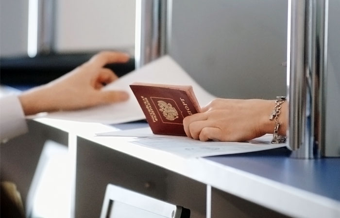 В ЕС предупредили о проблемах при выдаче виз из-за закона о персональных данных В ЕС предупредили о проблемах при выдаче виз из-за закона о персональных данных
