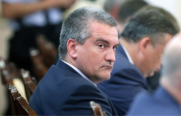 Глава Крыма признал факты исчезновения крымских татар на полуострове Глава Крыма признал факты исчезновения крымских татар на полуострове