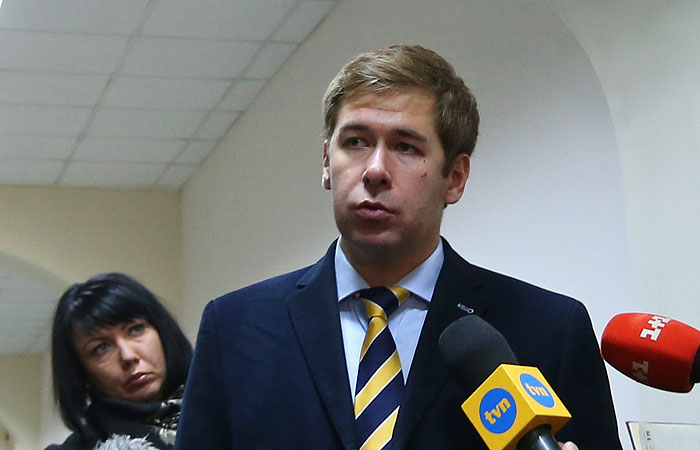 Защита украинской вертолетчицы Савченко заявила о новом уголовном деле Защита украинской вертолетчицы Савченко заявила о новом уголовном деле