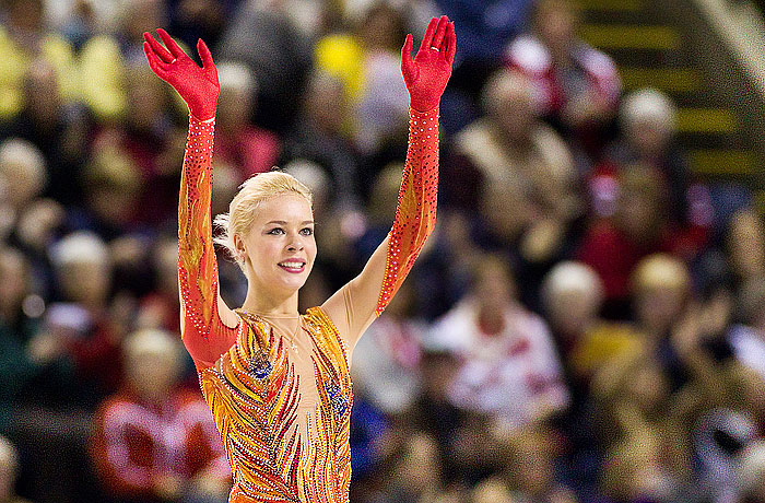      Skate Canada